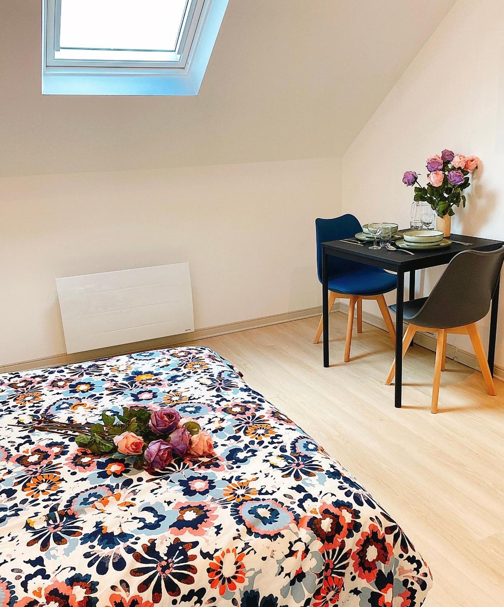 Pacello Apartment *